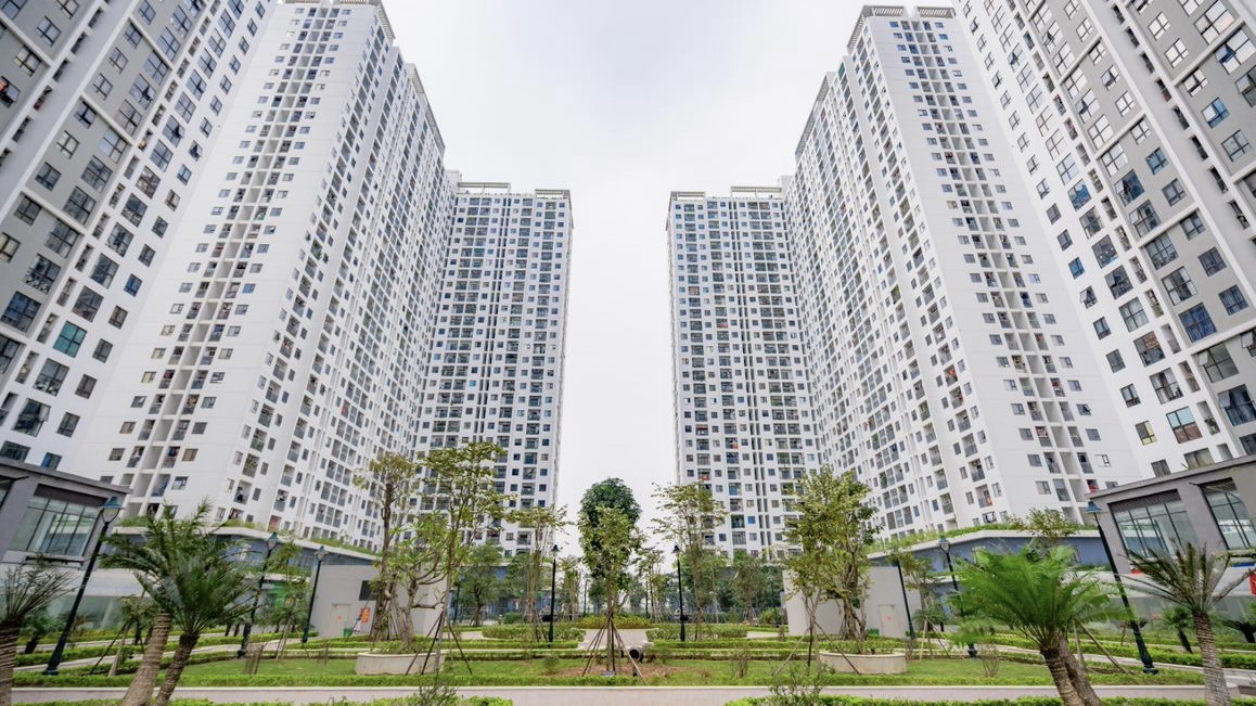 Giá nhà ở xã hội tăng chóng mặt: Rao bán 16,3 triệu đồng/m²,chủ nhà "hét" giá gấp 3,7 lần